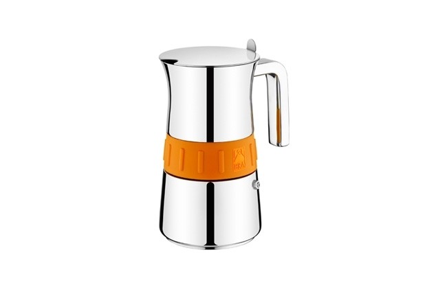 Espresso maker ELEGANCE COLORS