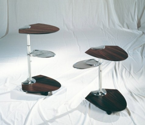 Side table CHICHIBIO