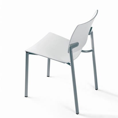 Chair BIO