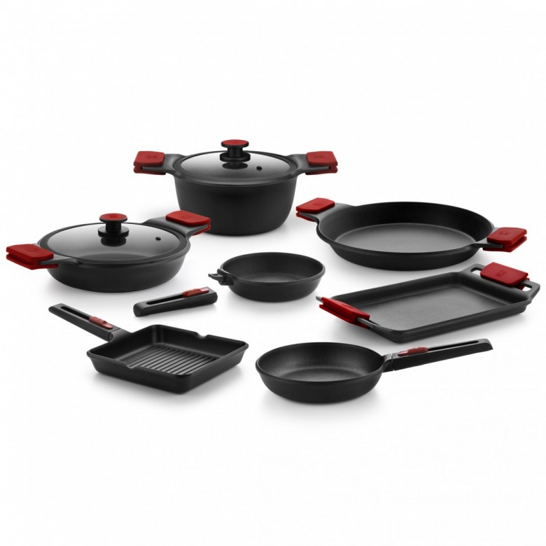Cookware INFINITY