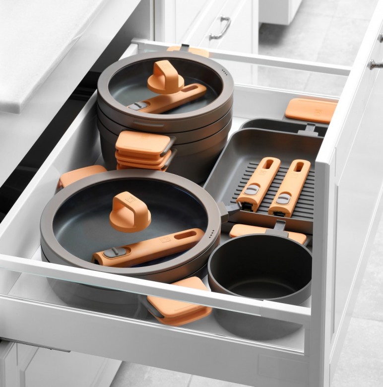 COMPAC PRO collection