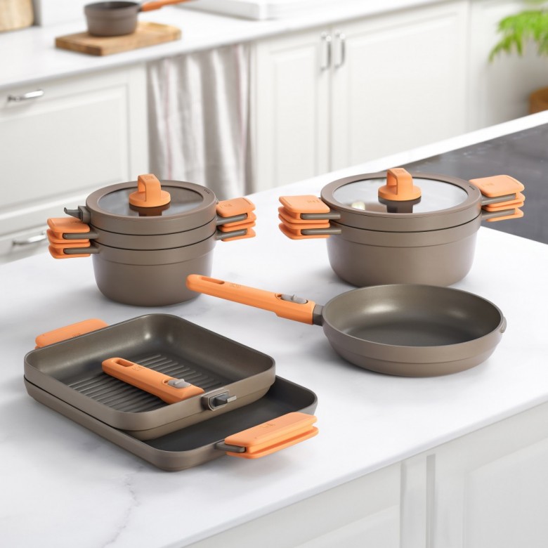 COMPAC PRO collection