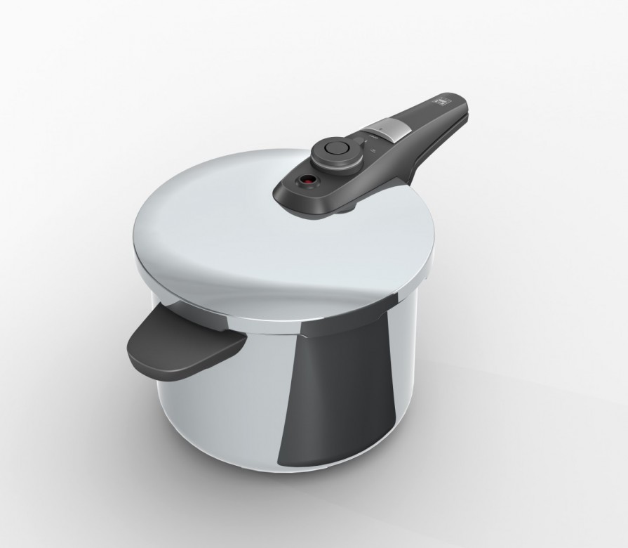 Pressure cooker Active Pro