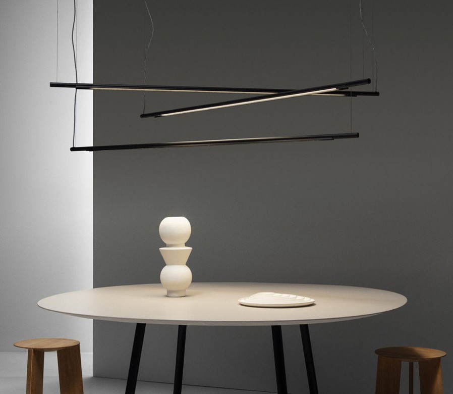 Luminaria led SLIM 