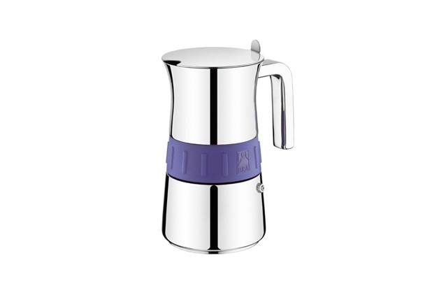 Cafetera ELEGANCE COLORS