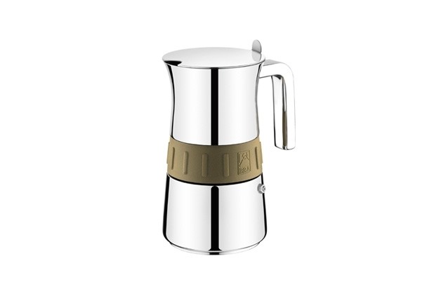 Cafetera ELEGANCE COLORS