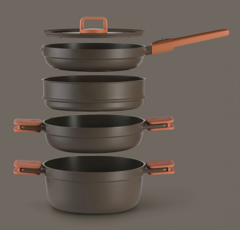 COMPAC PRO collection