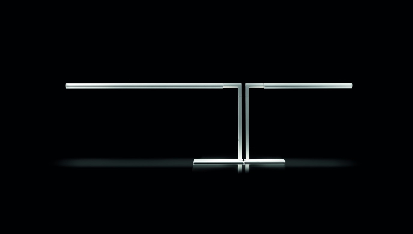 Luminaria led SLIM 