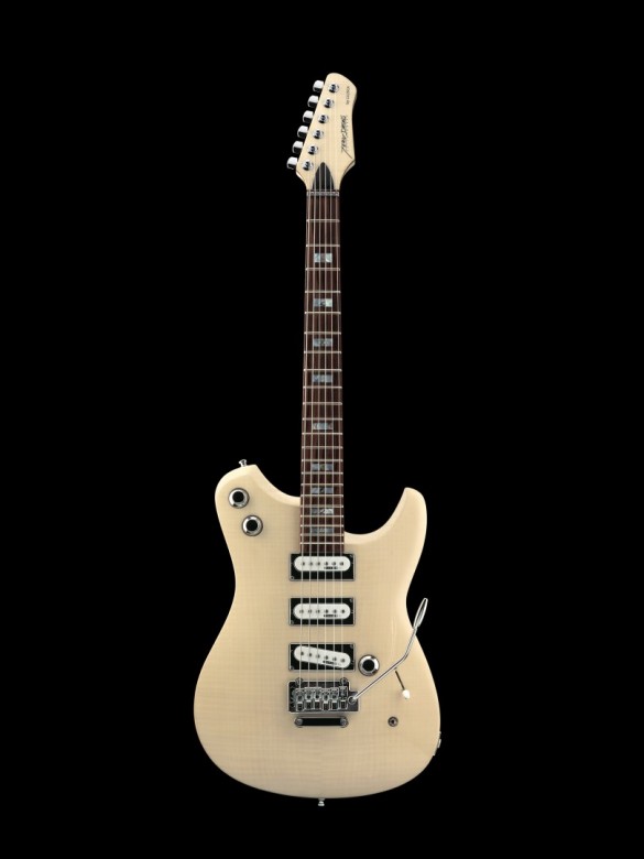 Electric guitar