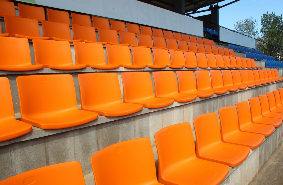 Asiento Amik