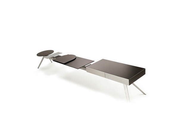 Mueble auxiliar BARRA LIBRE