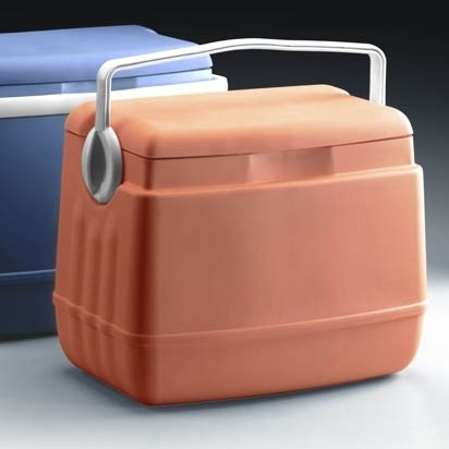 Portable refrigerators