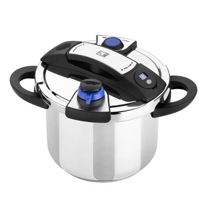 Pressure cooker FACILE