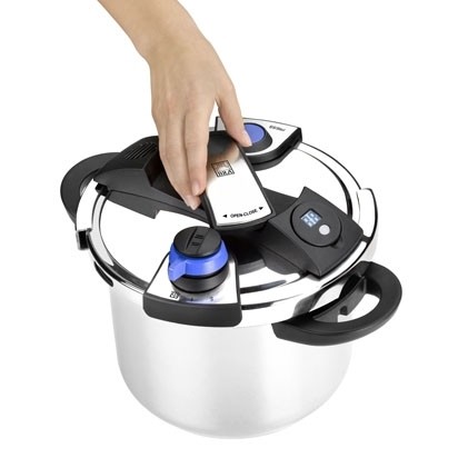 Pressure cooker FACILE