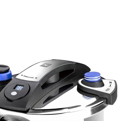 Pressure cooker FACILE