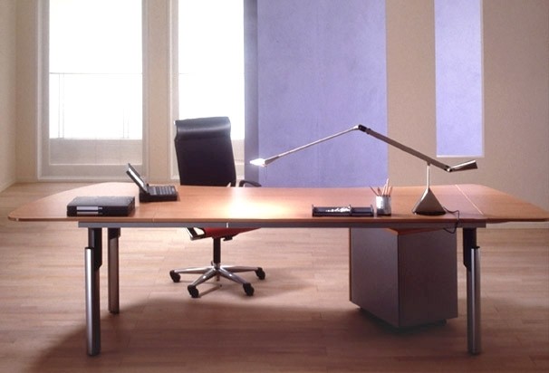 Office furniture ENTROPIA