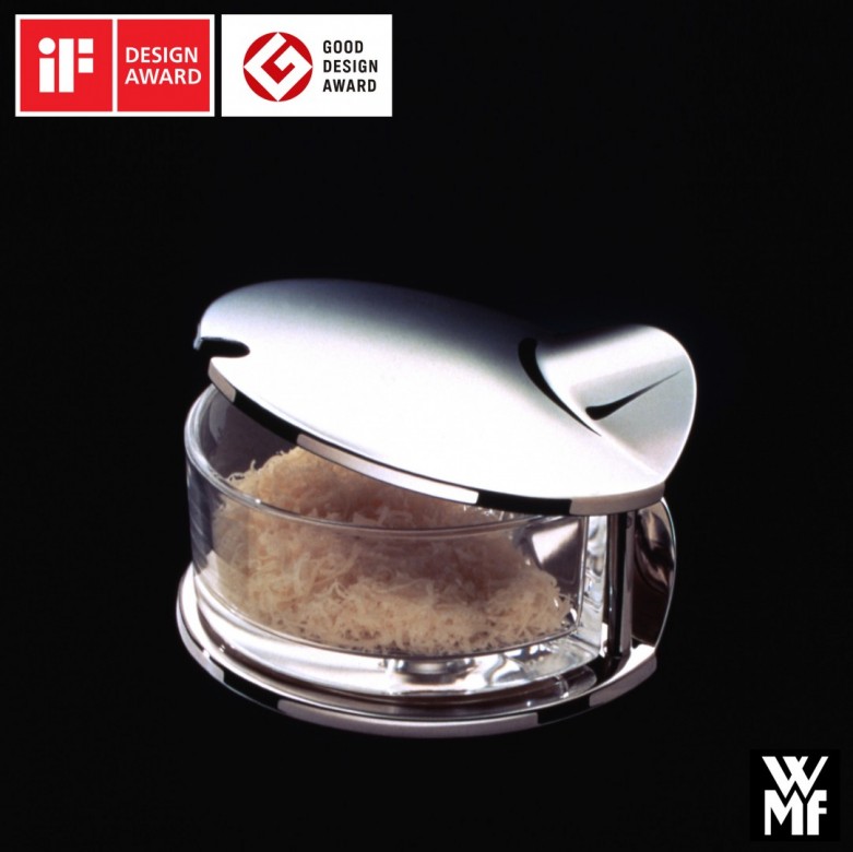 Table accessories SCULPTURA