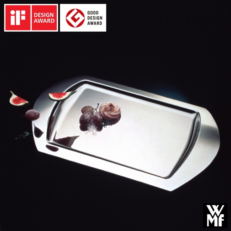 Table accessories SCULPTURA