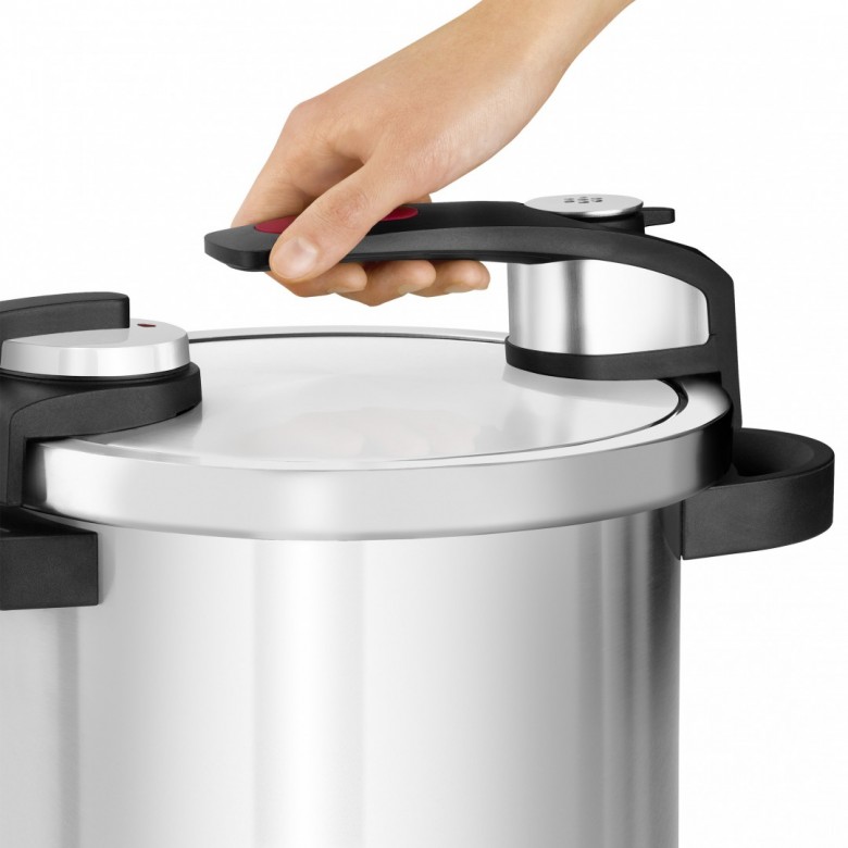 Pressure cooker TEKNA