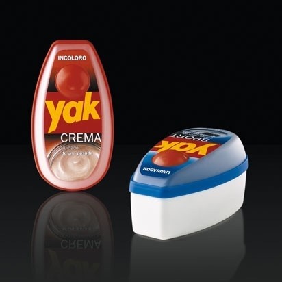 YAK