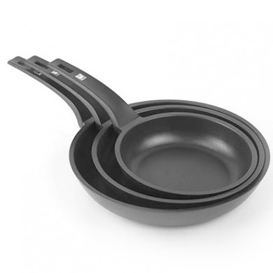 Cookware EFFICIENT