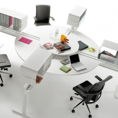 Office furniture BEDA