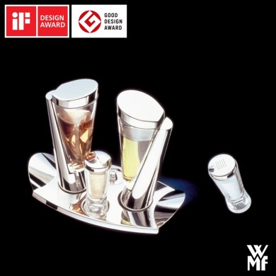 Table accessories SCULPTURA