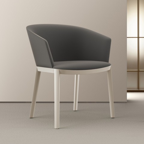 REST armchair