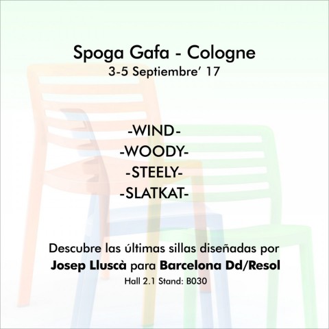 Spoga Gafa 2017 - Cologne